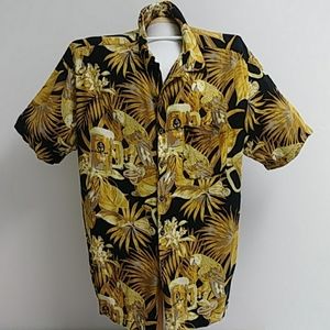 Panama Jack Hawaiin Camp shirt